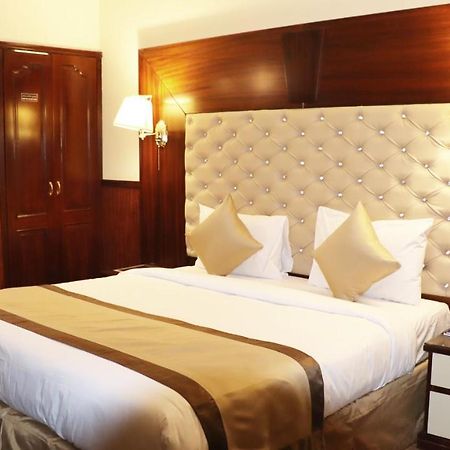 Gulf Inn Hotel Deira Formerly City Star Hotel Dubaj Zewnętrze zdjęcie