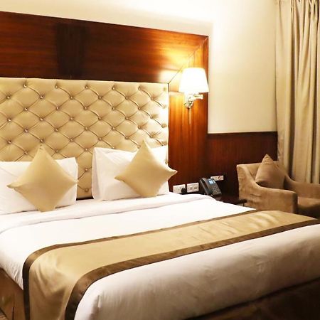 Gulf Inn Hotel Deira Formerly City Star Hotel Dubaj Zewnętrze zdjęcie