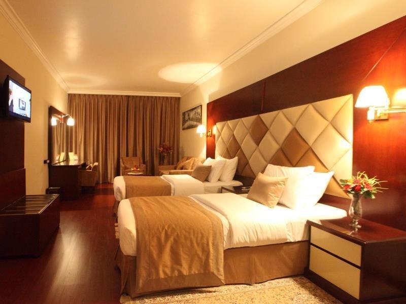 Gulf Inn Hotel Deira Formerly City Star Hotel Dubaj Zewnętrze zdjęcie