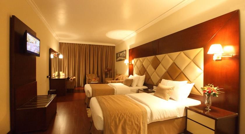 Gulf Inn Hotel Deira Formerly City Star Hotel Dubaj Zewnętrze zdjęcie