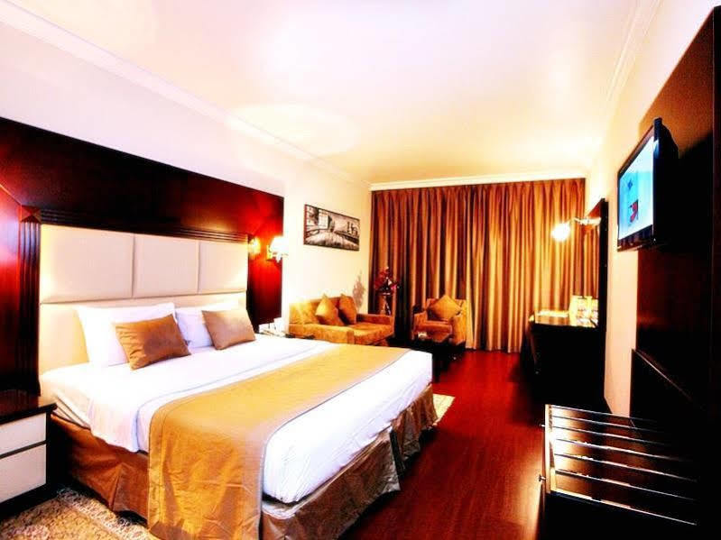 Gulf Inn Hotel Deira Formerly City Star Hotel Dubaj Zewnętrze zdjęcie