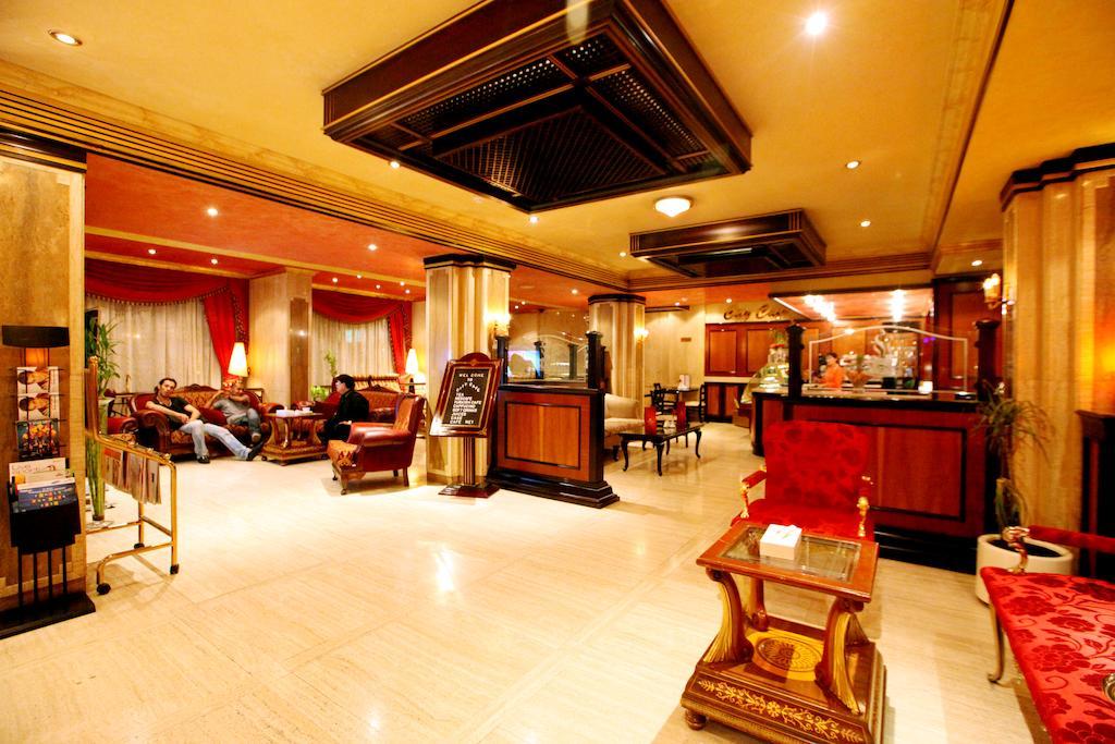 Gulf Inn Hotel Deira Formerly City Star Hotel Dubaj Zewnętrze zdjęcie