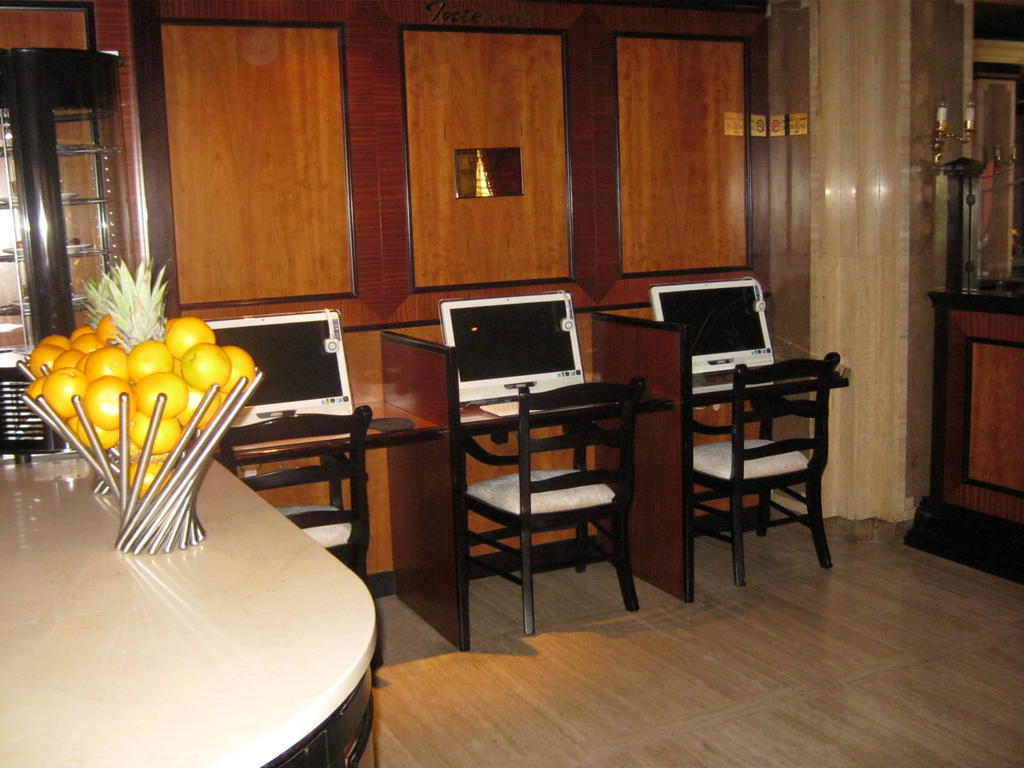 Gulf Inn Hotel Deira Formerly City Star Hotel Dubaj Zewnętrze zdjęcie