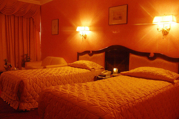 Gulf Inn Hotel Deira Formerly City Star Hotel Dubaj Zewnętrze zdjęcie
